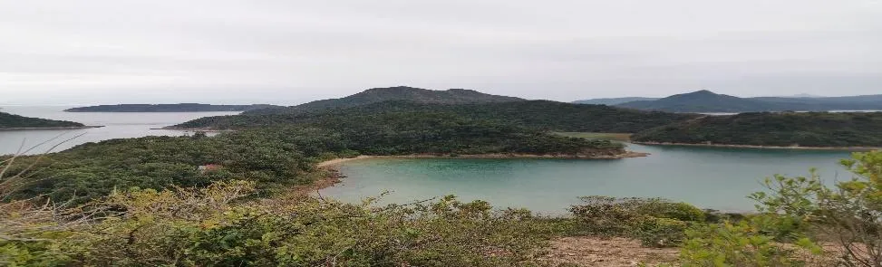 沙頭牛角吉澳島.鴨洲一天遊(L10002)