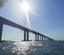 (港珠澳大橋.沙洲 ,東涌一天遊)(L10016)